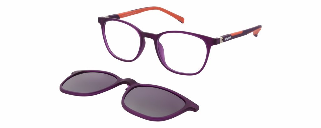 PY 43005/654 CLIP ON