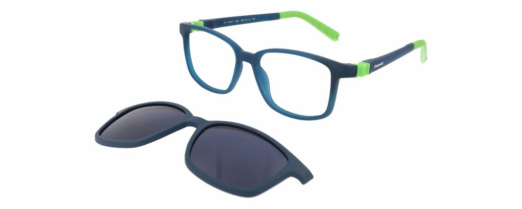 PY 43007/642 CLIP ON