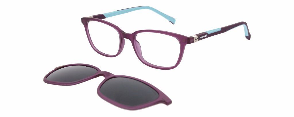 PY 43009/654 CLIP ON