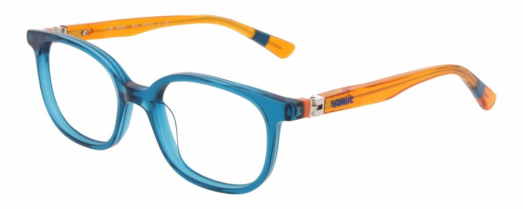 Sonic SO 52029/644 — modrá a oranžová