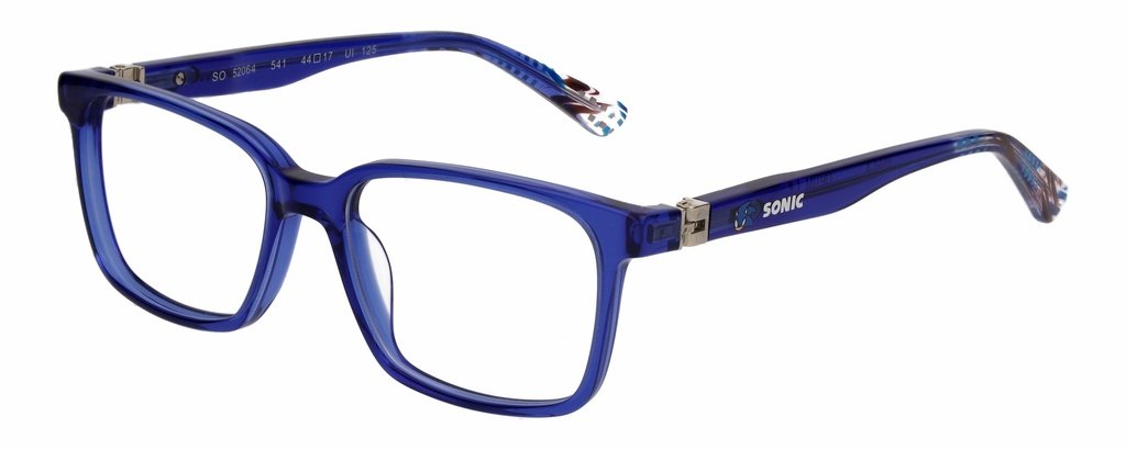 Sonic SO 52064/575 — modrá