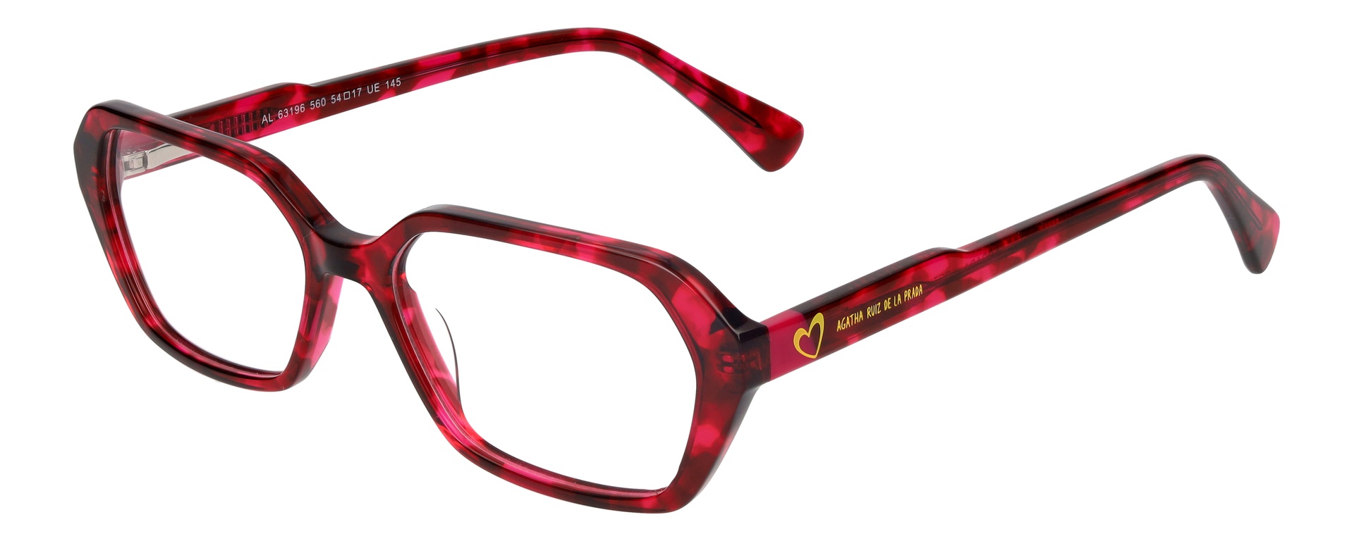 Agatha Ruiz De La Prada Lectura AL 63196/560 — AL63196_560