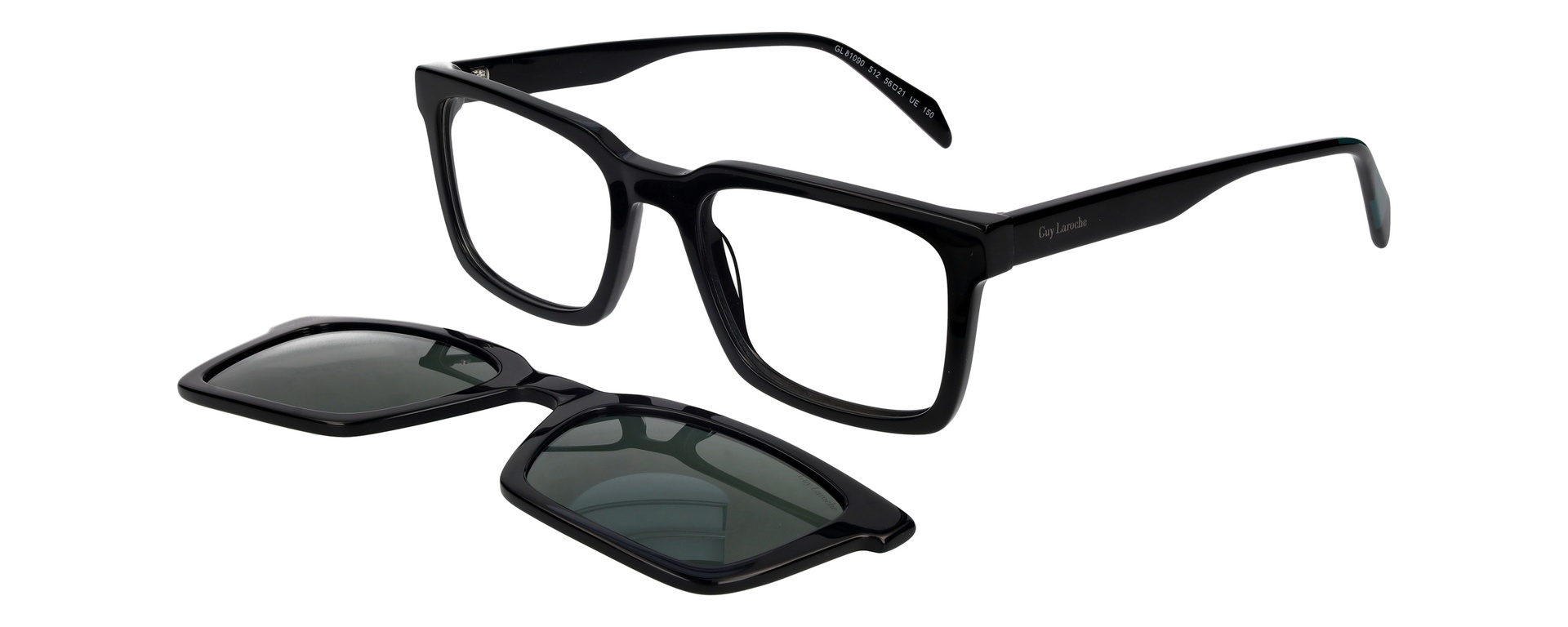 Guy Laroche GL 81090/512 — černá