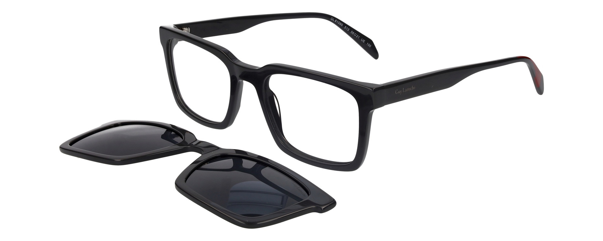 Guy Laroche GL 81090/513 — černá