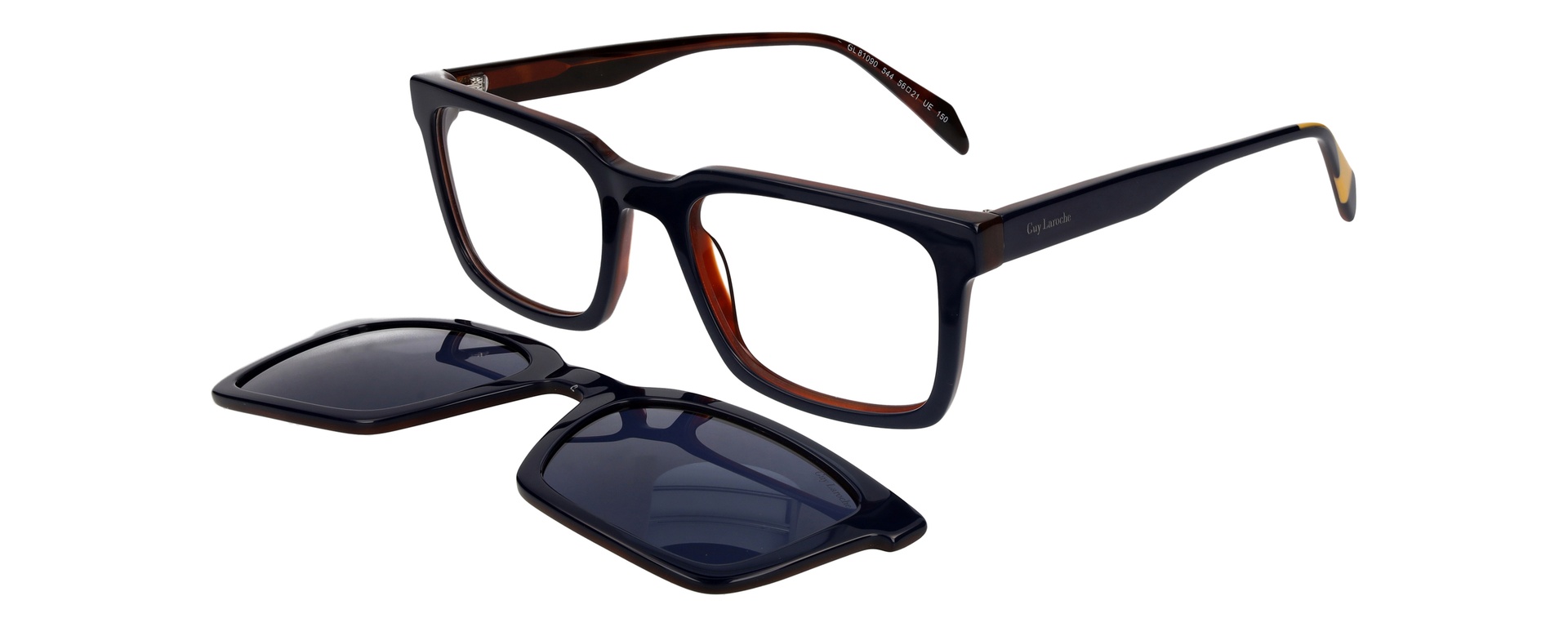 Guy Laroche GL 81090/544 — tmavě modrá