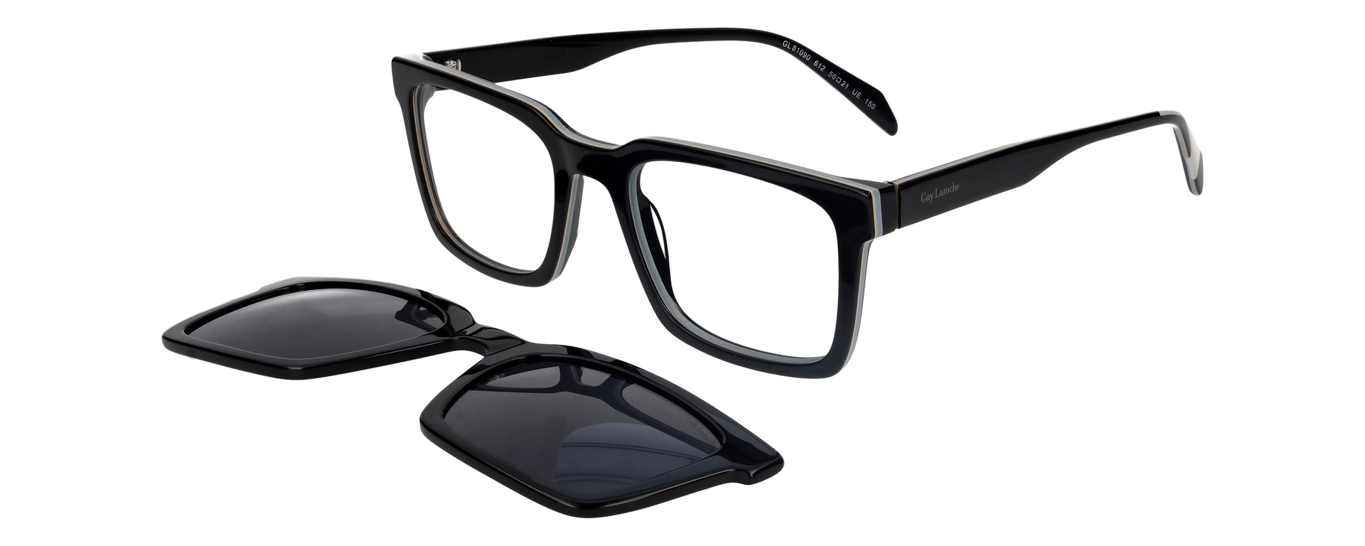 Guy Laroche GL 81090/612 — černá