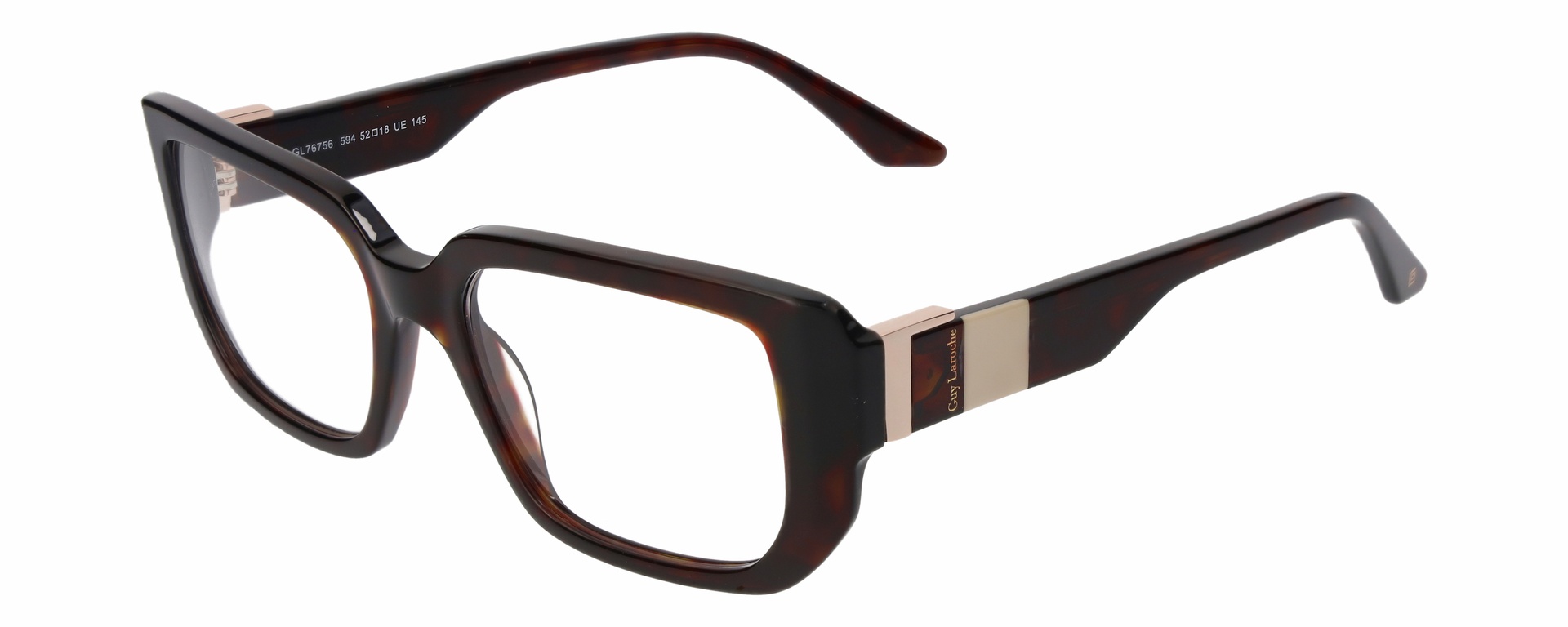 Guy Laroche GL 76756/594 — havana hnědá