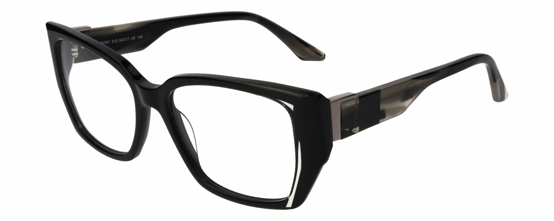 Guy Laroche GL 76757/512 — černá