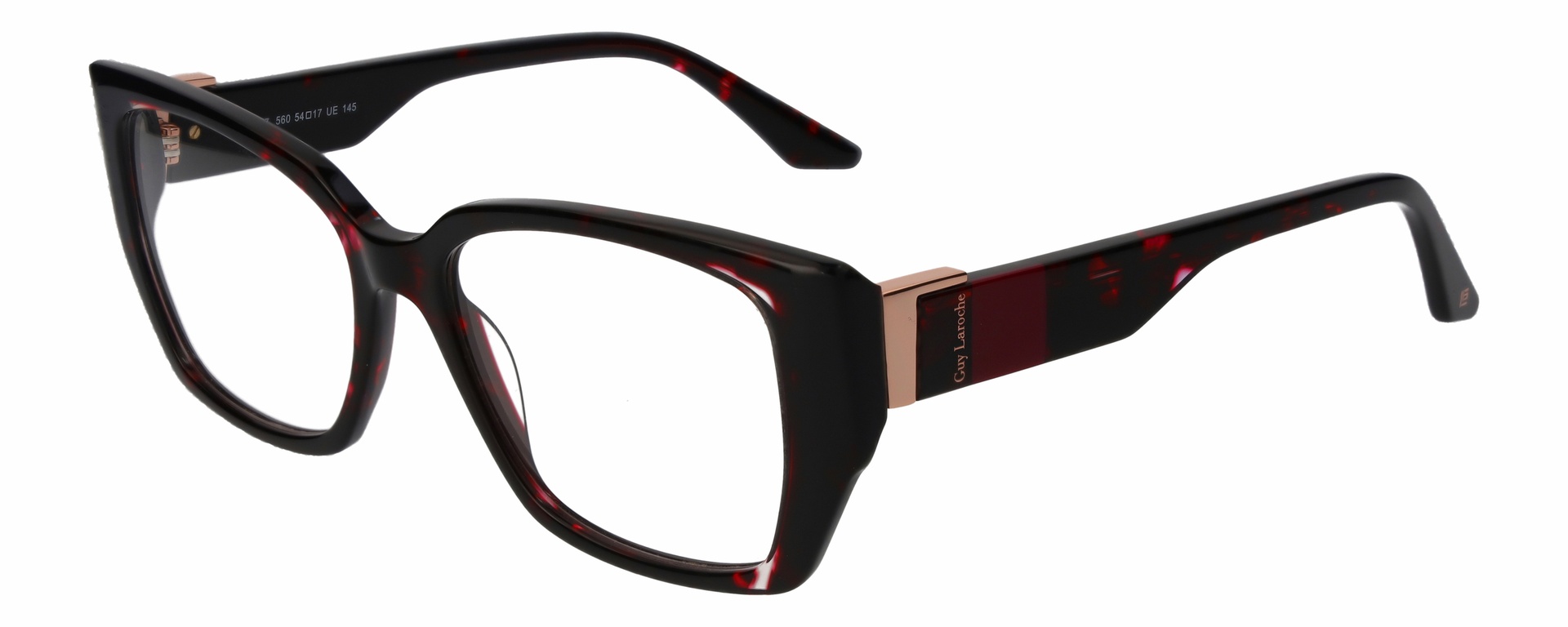 Guy Laroche GL 76757/560 — černá