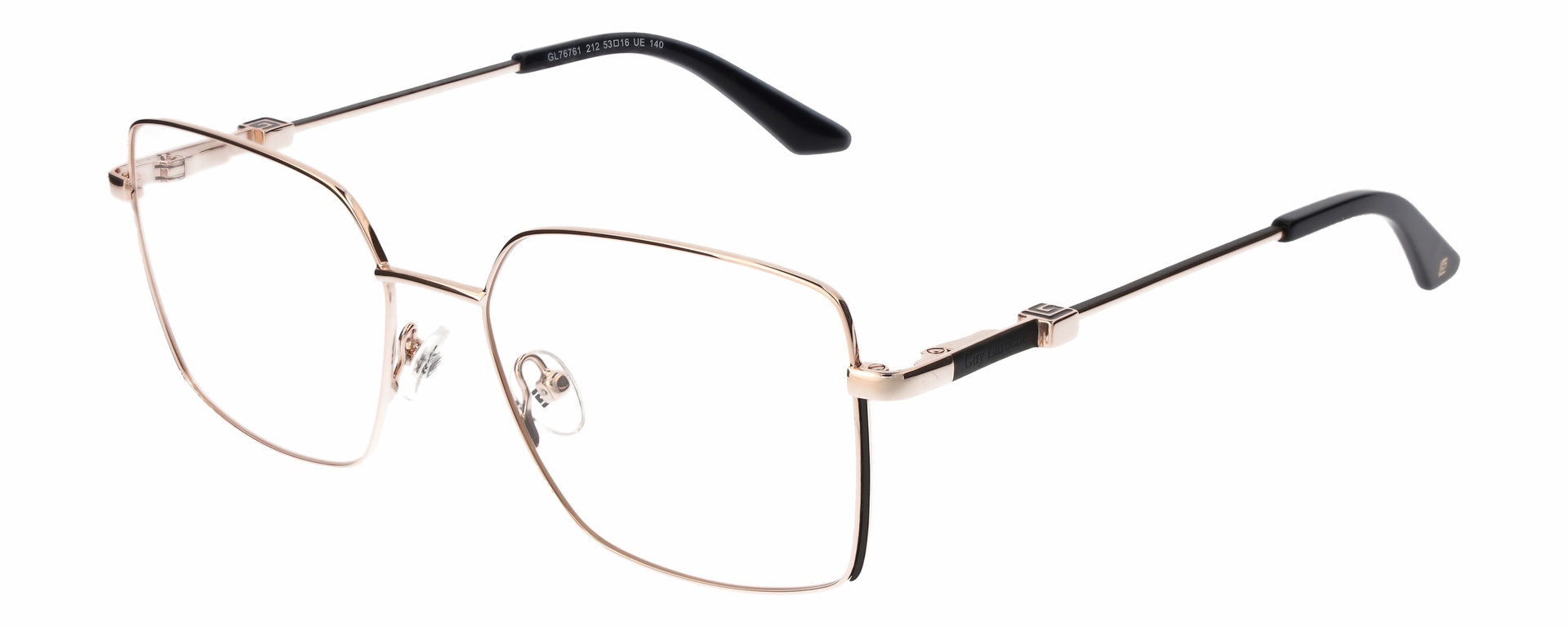 Guy Laroche GL 76761/212 — růžové zlato