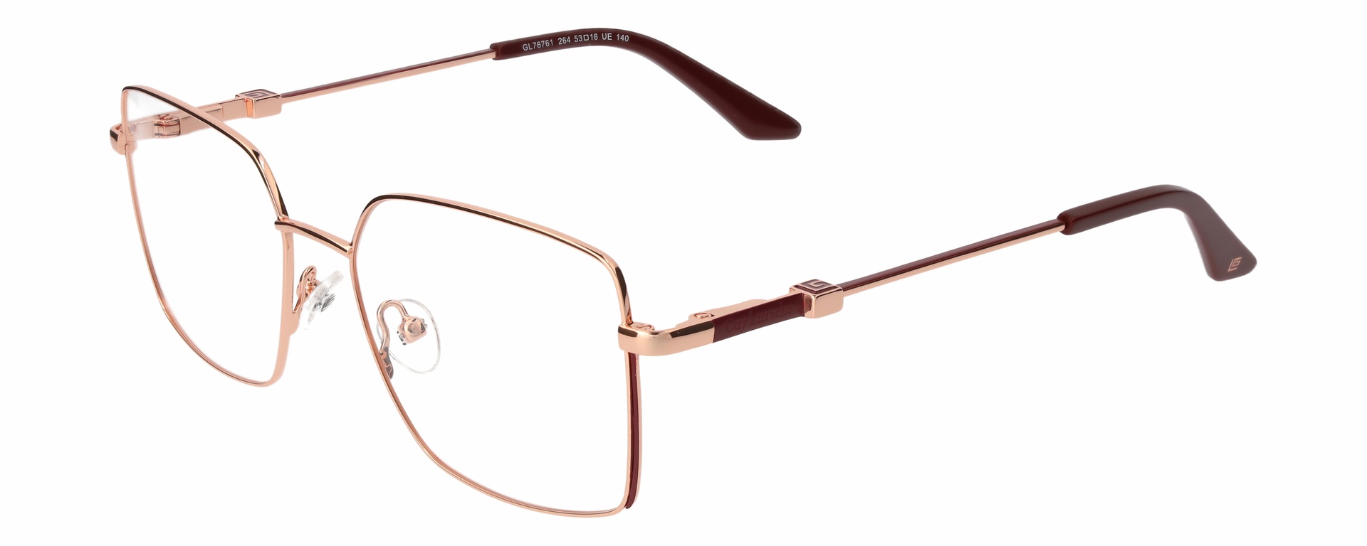 Guy Laroche GL 76761/264 — růžové zlato