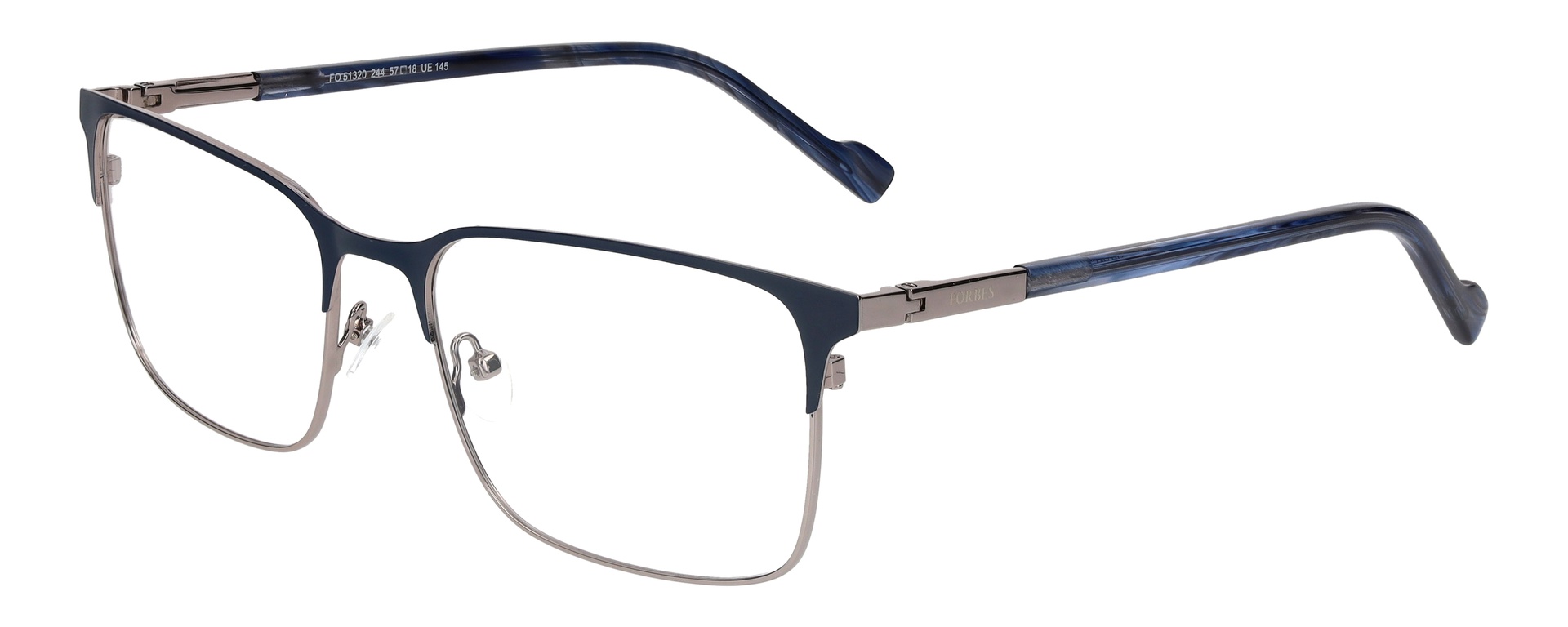Forbes FO 51320/244 — tmavě modrá