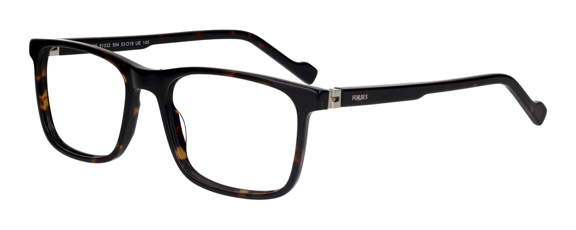 Forbes FO 51332/594 — havana hnědá