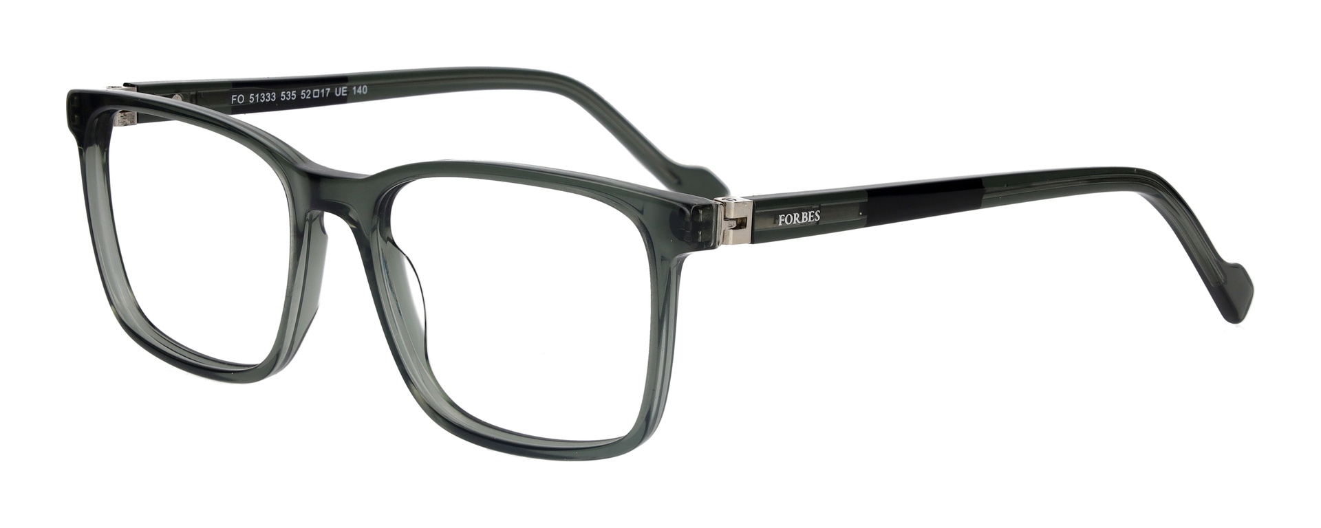 Forbes FO 51333/535 — tmavě zelená