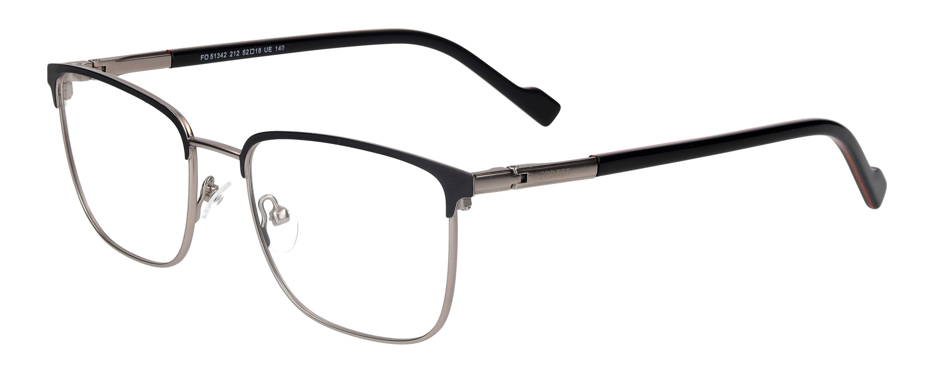Forbes FO 51342/212 — černá