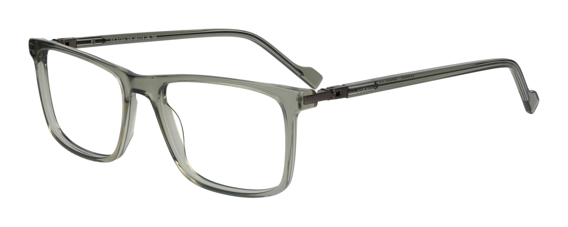 Forbes FO 51344/535 — šedozelená