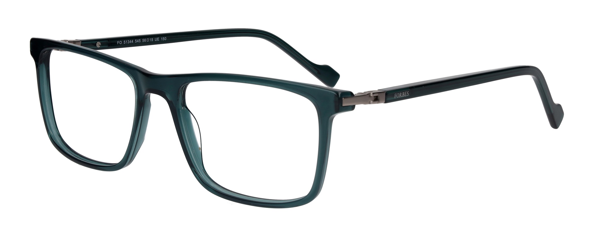 Forbes FO 51344/545 — tmavě zelená