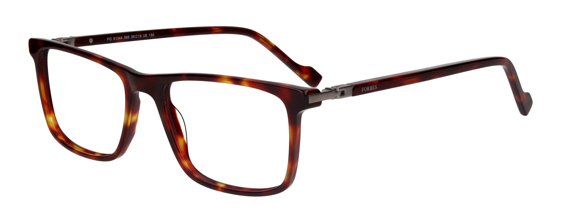 Forbes FO 51344/595 — havana hnědá
