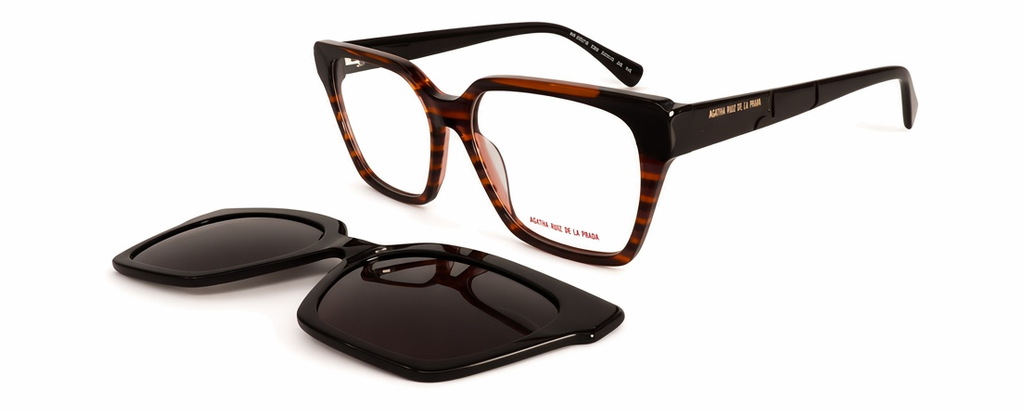 Agatha Ruiz de la Prada AR 89016/599 — AR89016_599