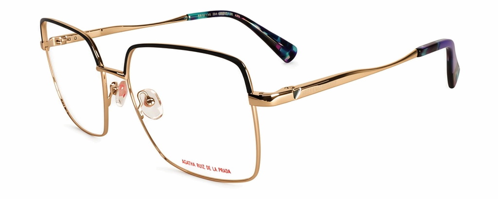 Agatha Ruiz de la Prada AR 61795/231 — AR61795_231