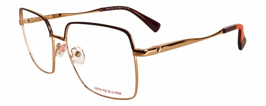Agatha Ruiz de la Prada AR 61795/254 — AR61795_254