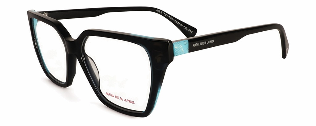 Agatha Ruiz de la Prada AR 61797/544 — AR61797_544