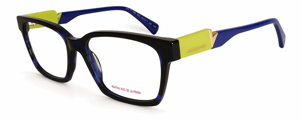 Agatha Ruiz de la Prada AR 61798/540 — AR61798_540