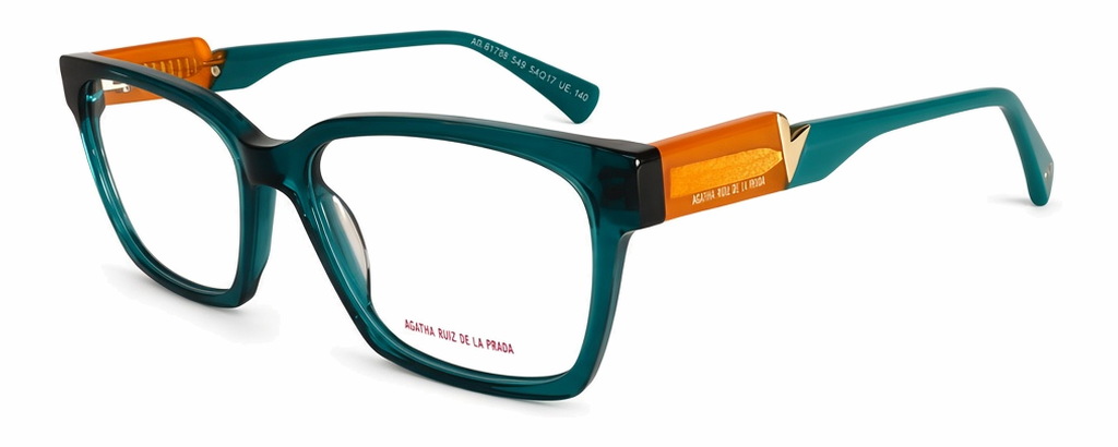 Agatha Ruiz de la Prada AR 61798/549 — AR61798_549