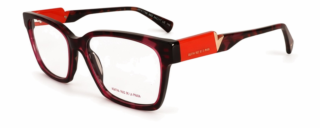 Agatha Ruiz de la Prada AR 61798/560 — AR61798_560