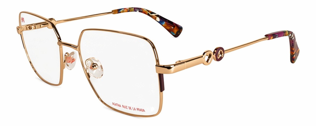 Agatha Ruiz de la Prada AR 80079/254 — AR80079_254