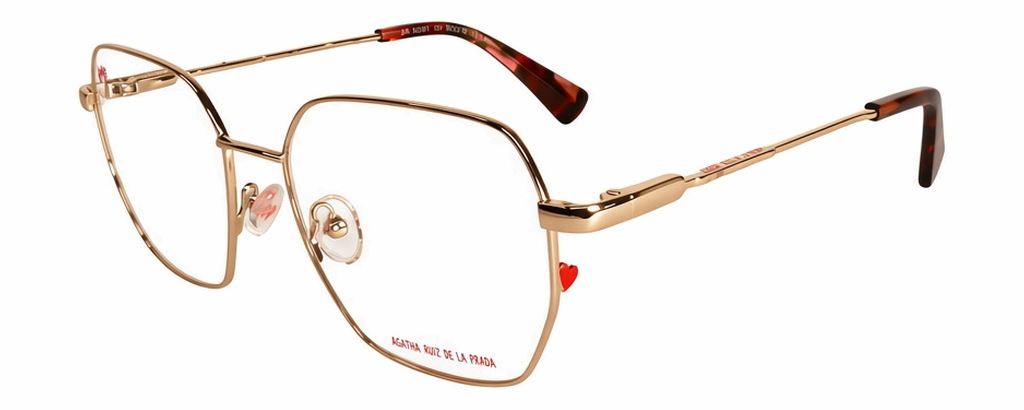 Agatha Ruiz de la Prada AR 80081/101 — AR80081_101