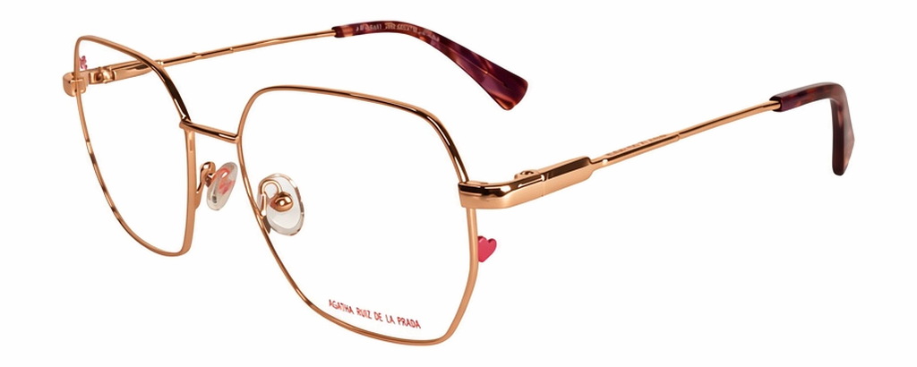 Agatha Ruiz de la Prada AR 80081/300 — AR80081_300