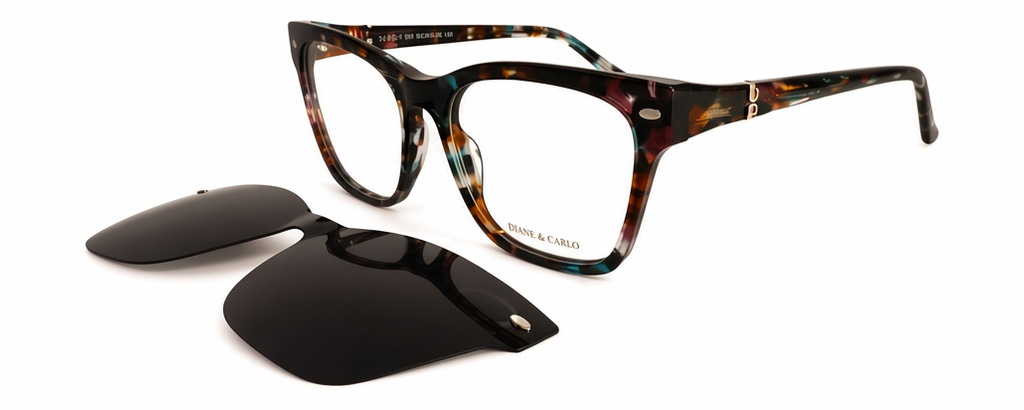 Diane de Carlo DC 59917/525 — DC59917_525