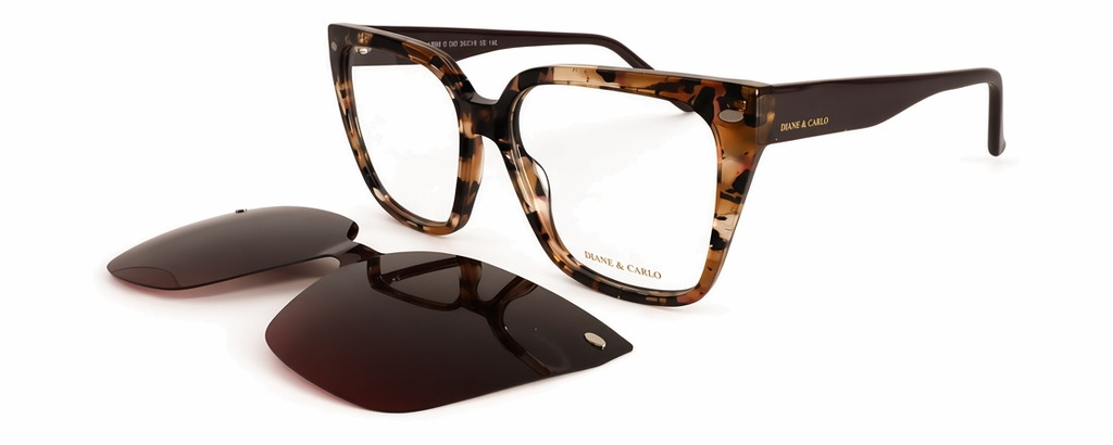 Diane de Carlo DC 59918/550 — DC59918_550