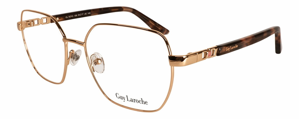 Guy Laroche GL 76765/100 — GL76765_100