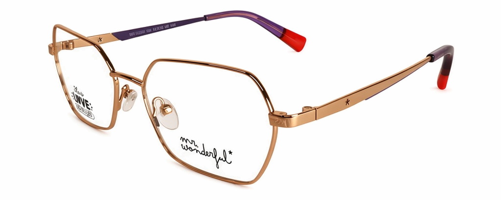 Mr. Wonderful MW 69280/100 — MW69280_100
