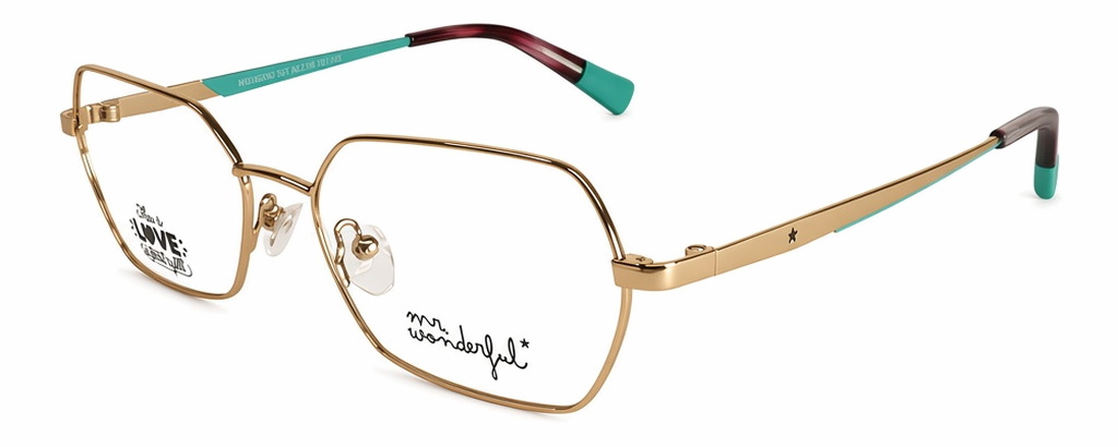Mr. Wonderful MW 69280/101 — MW69280_101