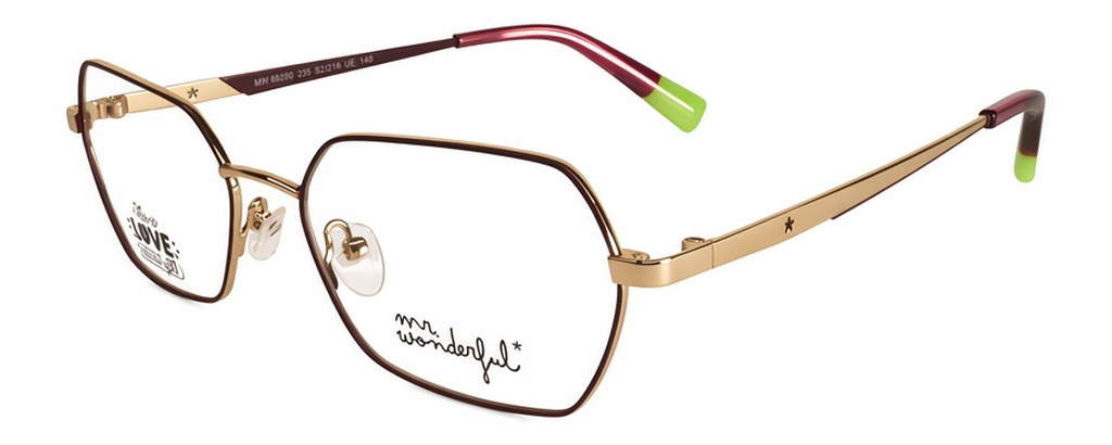 Mr. Wonderful MW 69280/255 — MW69280_255