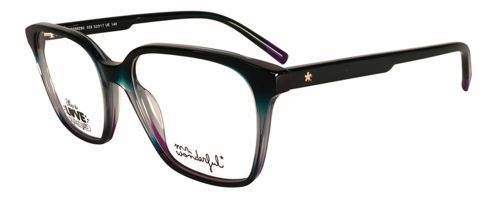 Mr. Wonderful MW 69290/535 — MW69290_535
