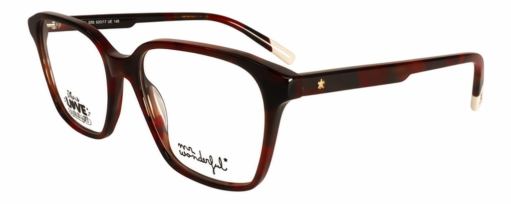 Mr. Wonderful MW 69290/570 — MW69290_570