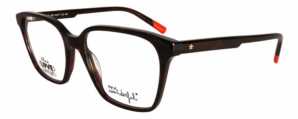 Mr. Wonderful MW 69290/593 — MW69290_593