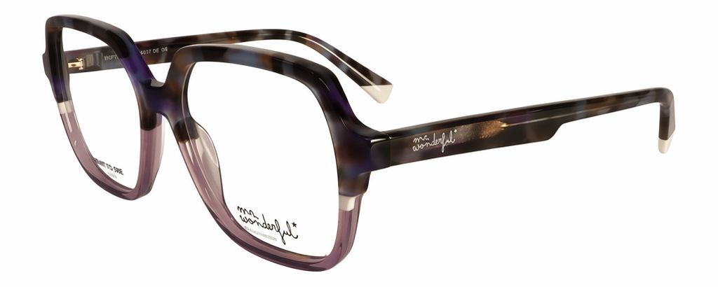 Mr. Wonderful MW 77036/550 — MW77036_550