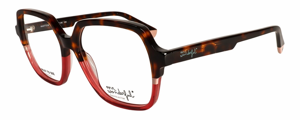Mr. Wonderful MW 77036/594 — MW77036_594